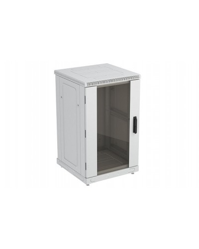 ШТ-НП-24U-600-1000-С (130411-00507). Шкаф телекоммуникационный 19 напольный 24U. ССД (Связьстройдеталь) в Абакане