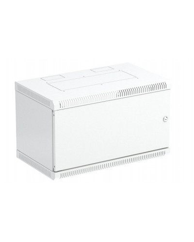 ШТ-НСр-6U-600-650-М (130411-00552). Шкаф настенный разборный 19, 6U. ССД (Связьстройдеталь) в Абакане