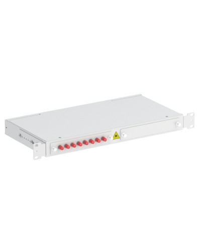 ШКОС-М-1U/2-8-FC/ST~8-FC/D/SM~8-FC/UPC (130303-01202). Кросс оптический 19. ССД (Связьстройдеталь) в Абакане