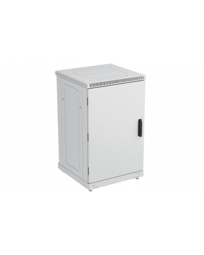 ШТ-НП-18U-600-1000-М (130411-00499). Шкаф напольный 19, 18U. ССД (Связьстройдеталь) в Абакане