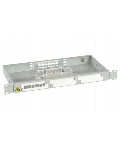 ШКОС-Л-1U/2-8-FC/ST/SC/LC~-(корпус)~ (130308-00016). Кросс оптический 19. ССД (Связьстройдеталь) в Абакане