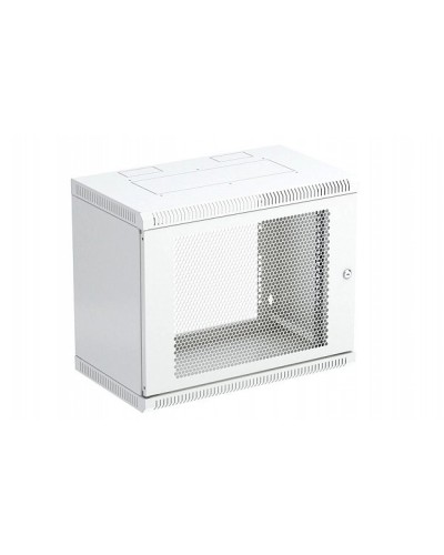ШТ-НСр-9U-600-650-П (130411-00562). Шкаф настенный разборный 19, 9U. ССД (Связьстройдеталь) в Абакане