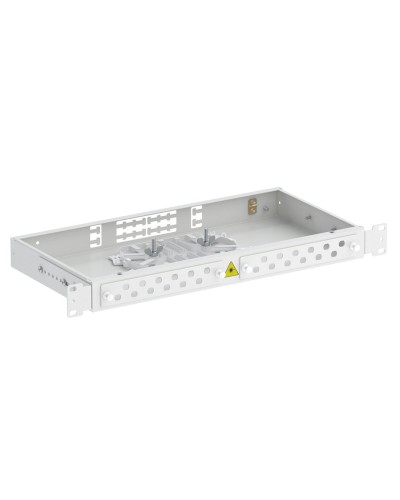 ШКОС-М-1U/2-24-FC/ST~-(корпус)~ (130303-00017). Кросс оптический 19. ССД (Связьстройдеталь) в Абакане