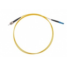 ШОС-SM/2.0мм-LC/UPC-ST/UPC-1.0м (130201-03527). Патч-корд оптический. ССД (Связьстройдеталь)