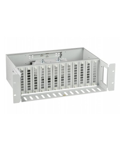 ШКОС-С-3U/4-96-SC~-(корпус)~(130301-00039). Кросс оптический 19. ССД (Связьстройдеталь) в Абакане
