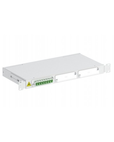 ШКОС-Л-1U/2-8-SC~8-SC/APC~8-SC/APC (130308-00101). Кросс оптический 19. ССД (Связьстройдеталь) в Абакане