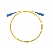 ШОС-SM/3.0мм-SC/UPC-SC/UPC-2.0м (130202-00538). Патч-корд оптический. ССД (Связьстройдеталь)