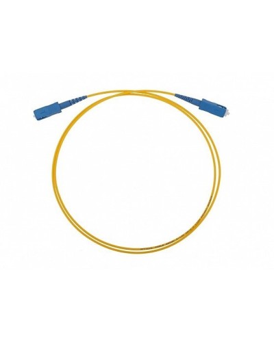 ШОС-SM/3.0мм-SC/UPC-SC/UPC-2.0м (130202-00538). Патч-корд оптический. ССД (Связьстройдеталь) в Абакане