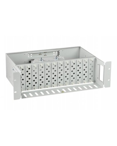 ШКОС-С-3U/4-96-FC/ST~-(корпус)~(130301-00037). Кросс оптический 19. ССД (Связьстройдеталь) в Абакане
