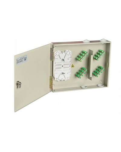 ШКОН-У/1-32-FC/ST~32-FC/D/APC~32-FC/APC(130404-00142). Кросс оптический настенный. ССД (Связьстройдеталь) в Абакане