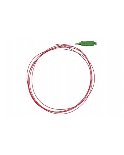 ШОС-S7/0.9мм-SC/APC-p/t -1.0м (G657) (130202-04321). Пигтейл оптический. ССД (Связьстройдеталь) в Абакане
