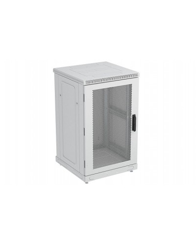 ШТ-НП-18U-600-800-П (130411-00497). Шкаф напольный 19, 18U. ССД (Связьстройдеталь) в Абакане