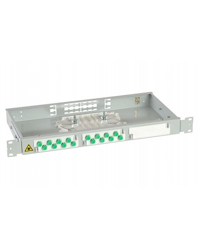 ШКОС-Л-1U/2-16-FC/ST~16-FC/D/APC~16-FC/APC (130308-00107). Кросс оптический 19. ССД (Связьстройдеталь) в Абакане