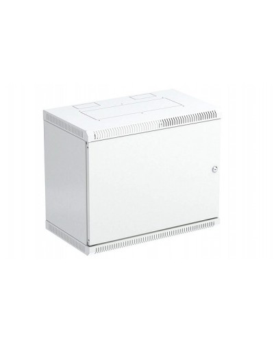 ШТ-НСр-9U-600-350-М (130411-00555). Шкаф настенный разборный 19, 9U. ССД (Связьстройдеталь) в Абакане