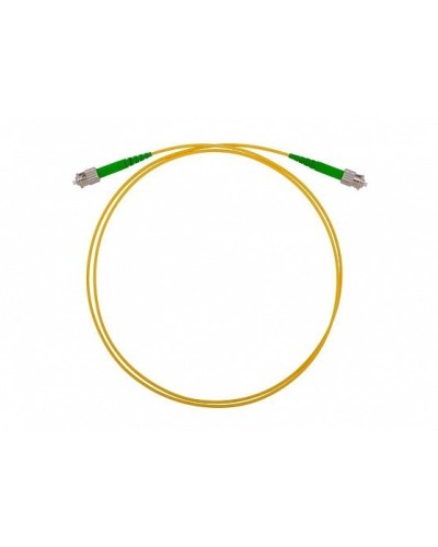 ШОС-SM/2.0мм-FC/APC-FC/APC-1.0м (130201-02820). Патч-корд оптический. ССД (Связьстройдеталь) в Абакане