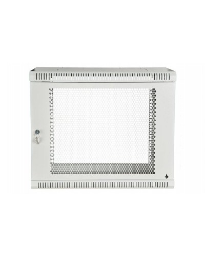 ШТ-НСр-12U-600-350-П (130411-00565). Шкаф настенный разборный 19, 12U. ССД (Связьстройдеталь) в Абакане