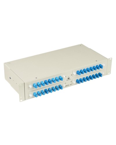 ШКОС-М-2U/4-32-SC~32-SC/SM~32-SC/UPC (130303-01233). Кросс оптический 19. ССД (Связьстройдеталь) в Абакане