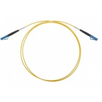 ШОС-SM/3.0мм-LC/UPC-LC/UPC-1.0м (130202-06799). Патч-корд оптический. ССД (Связьстройдеталь)