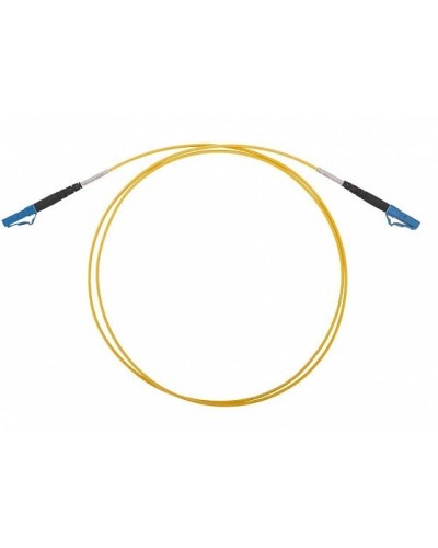 ШОС-SM/3.0мм-LC/UPC-LC/UPC-1.0м (130202-06799). Патч-корд оптический. ССД (Связьстройдеталь) в Абакане