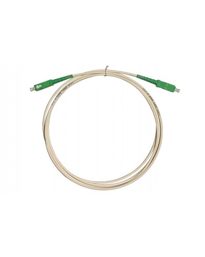 ШОС-S7/2.0мм-SC/APC-SC/APC-25.0м (130201-03863). Патч-корд оптический. ССД (Связьстройдеталь) в Абакане
