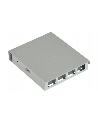 ШКОН-Р/1-8-SC~-(корпус)~(130401-00062). Кросс оптический настенный. ССД (Связьстройдеталь) в Абакане
