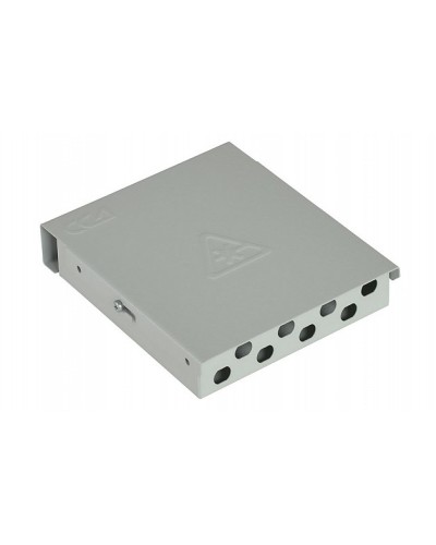 ШКОН-Р/1-8-FC/ST~-(корпус)~(130401-00063). Кросс оптический настенный. ССД (Связьстройдеталь) в Абакане