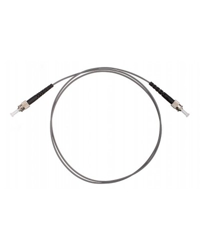 ШОС-MM62/2.0мм-ST/PC-ST/PC-1.0м HS (130201-03327). Патч-корд оптический. ССД (Связьстройдеталь) в Абакане