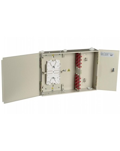 ШКОН-СТ/2-32-FC/ST~32-FC/D/SM~32-FC/UPC(130405-00706). Кросс оптический настенный. ССД (Связьстройдеталь) в Абакане