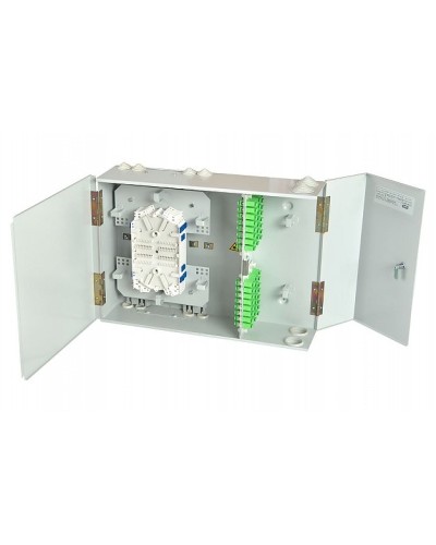 ШКОН-МА/4-48-SC~48-SC/APC~48-SC/APC(130404-00148). Кросс оптический настенный. ССД (Связьстройдеталь) в Абакане