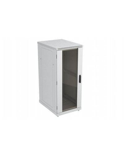 ШТ-НП-33U-600-600-С (130411-00519). Шкаф телекоммуникационный 19 напольный 33U. ССД (Связьстройдеталь) в Абакане