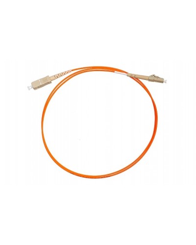 ШОС-MM50/2.0мм-LC/PC-SC/PC-1.0м HS (130201-03344). Патч-корд оптический. ССД (Связьстройдеталь) в Абакане