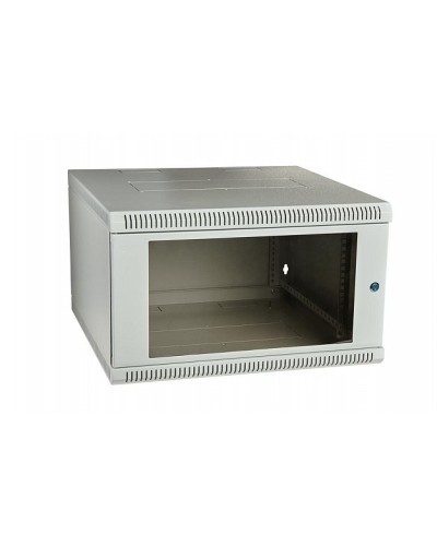 ШТ-НСс-9U-600-600-С (130411-00747). Шкаф настенный сварной 19, 9U. ССД (Связьстройдеталь) в Абакане
