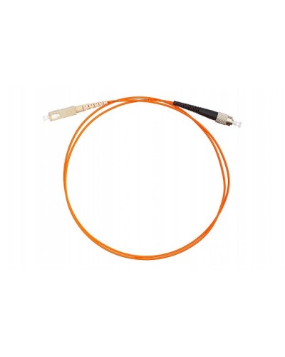 ШОС-MM50/2.0мм-FC/PC-SC/PC-1.0м HS (130201-04997). Патч-корд оптический. ССД (Связьстройдеталь) в Абакане