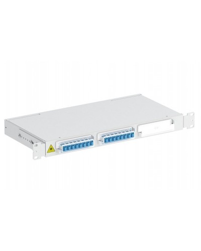 ШКОС-Л-1U/2-16-SC~16-SC/SM~16-SC/UPC (130308-00104). Кросс оптический 19. ССД (Связьстройдеталь) в Абакане