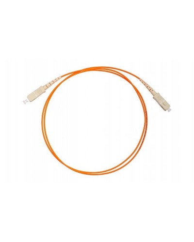 ШОС-MM50/2.0мм-SC/PC-SC/PC-1.0м HS (130201-02922). Патч-корд оптический. ССД (Связьстройдеталь) в Абакане