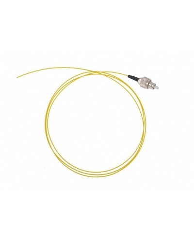 ШОС-SM/0.9мм-FC/UPC-p/t -1.0м (130202-04235). Пигтейл оптический. ССД (Связьстройдеталь) в Абакане