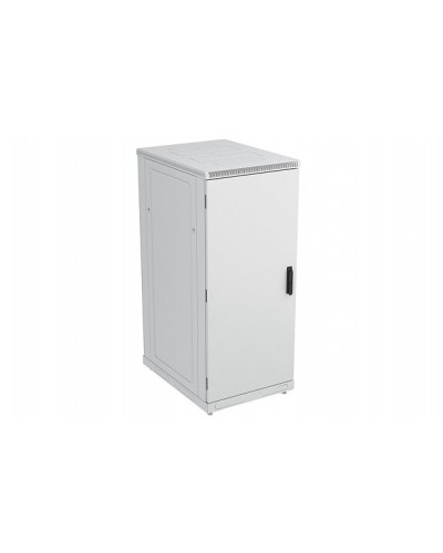 ШТ-НП-27U-600-1000-М (130411-00517). Шкаф напольный 19, 27U. ССД (Связьстройдеталь) в Абакане