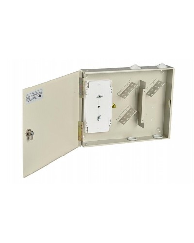 ШКОН-У/1-24-FC/ST~-(корпус)~(130404-00008). Кросс оптический настенный. ССД (Связьстройдеталь) в Абакане