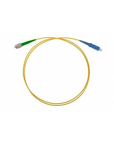 ШОС-SM/2.0мм-FC/APC-SC/UPC-1.0м (130201-02821). Патч-корд оптический. ССД (Связьстройдеталь) в Абакане