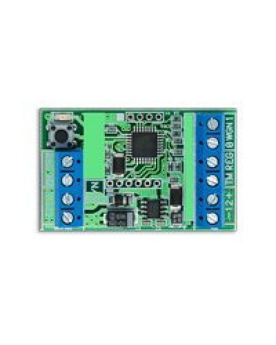 STEMAX WTM010. Преобразователь Wiegand в Dallas Touch Memory для контроллеров STEMAX и Мираж. Стелс НПП в Абакане