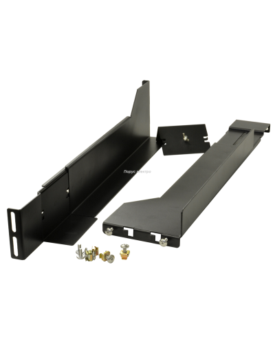 Рельсы для монтажа Rail Kit 19 3U. Рельсы монтажные. Связь инжиниринг в Абакане