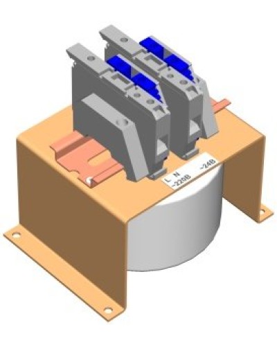 БП-220VАС-24VAC/5,0 А. Блок питания. Тахион в Абакане