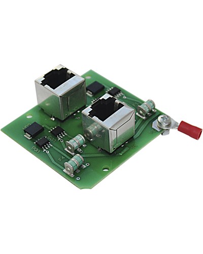 ПЗЛ-ЕП. Устройство защиты информационных портов оборудования Ethernet. Тахион в Абакане