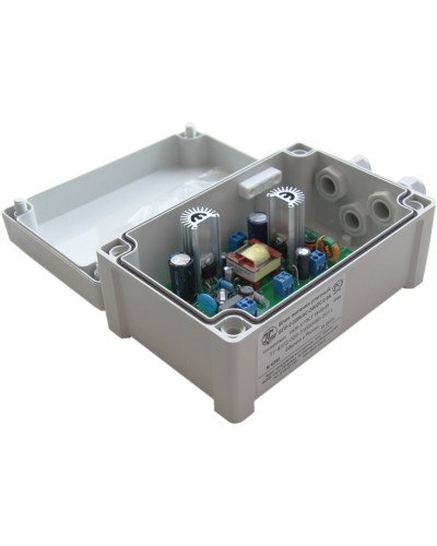 БПУ-2-220VAC-24VDC/2,0A. Блок питания уличный взрывозащищенный. Тахион в Абакане