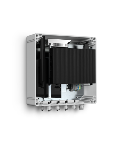 УСВР-8-PoE/GSM/Wi-Fi. Видеорегистратор IP 8-канальный. Тахион в Абакане