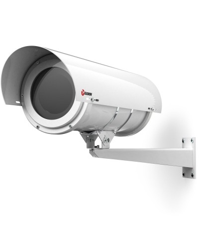 ТГБ-11-PoE++. Термокожух для видеокамеры. Тахион в Абакане