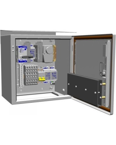 К-2. Козырек. Тахион в Абакане