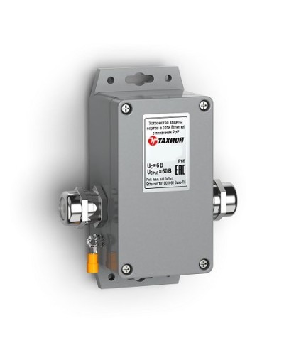 УЗПФ-220/8 исп.1. Устройство защиты линии интерфейса. Тахион в Абакане