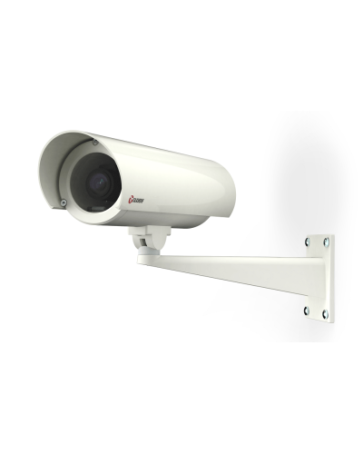 ТВК-61-IP-5-V550-PoE. Видеокамера IP цилиндрическая. Тахион в Абакане