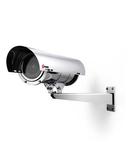 ТВК-100-IP-9-V2812-PoE+. Видеокамера IP цилиндрическая. Тахион в Абакане